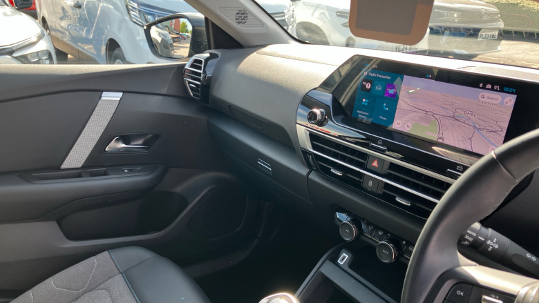 Citroen C4 1.2 PureTech [130] C-Series Edition 5dr Petrol Hatchback